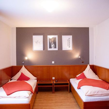 Kleines Hotel Westhus Dörpen 外观 照片