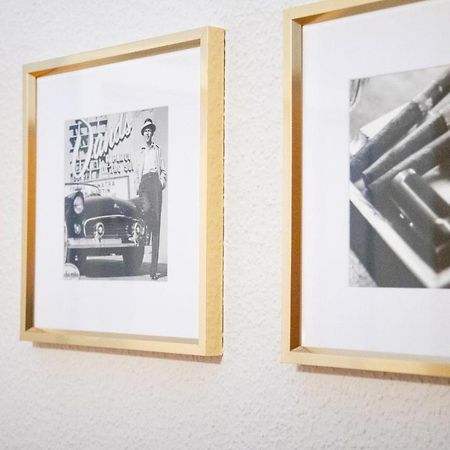 Kleines Hotel Westhus Dörpen 外观 照片