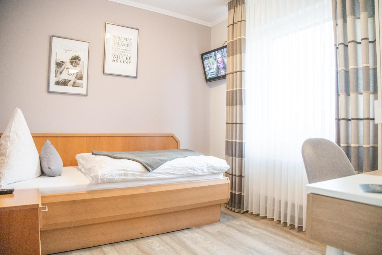 Kleines Hotel Westhus Dörpen 外观 照片