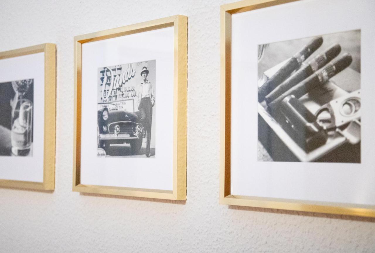 Kleines Hotel Westhus Dörpen 外观 照片