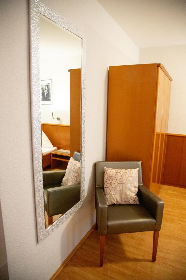 Kleines Hotel Westhus Dörpen 外观 照片