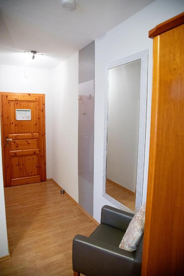 Kleines Hotel Westhus Dörpen 外观 照片