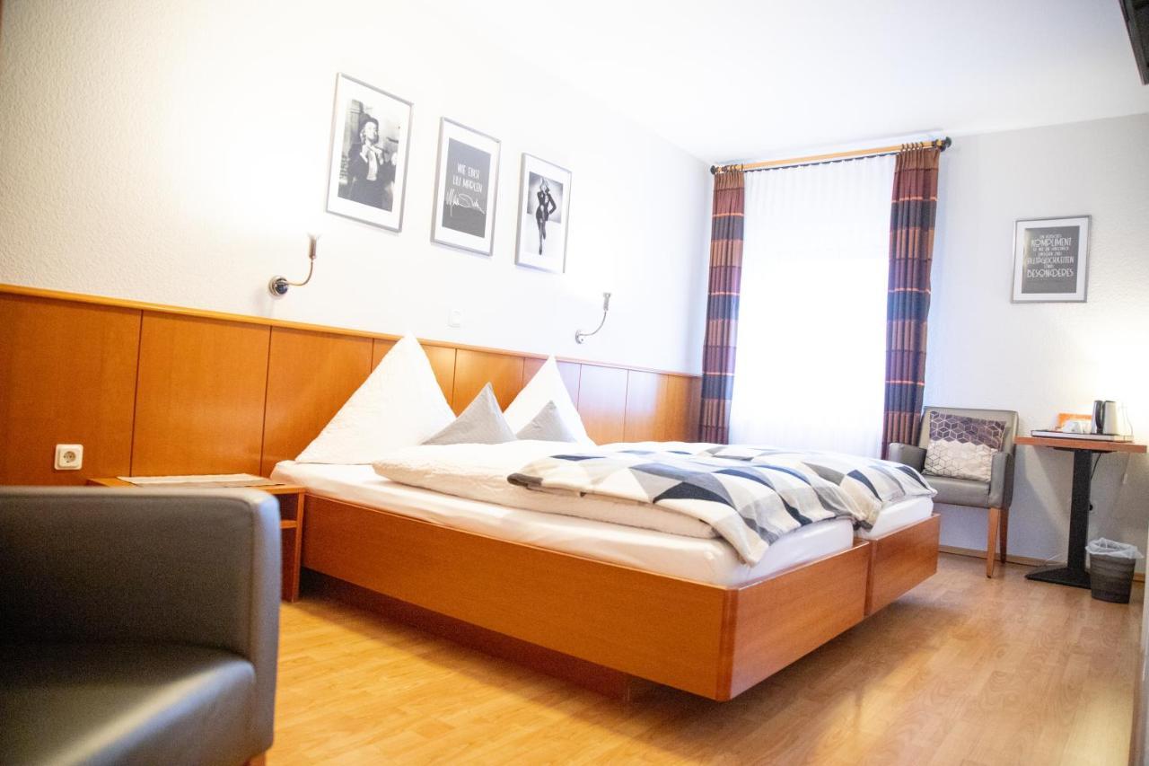 Kleines Hotel Westhus Dörpen 外观 照片